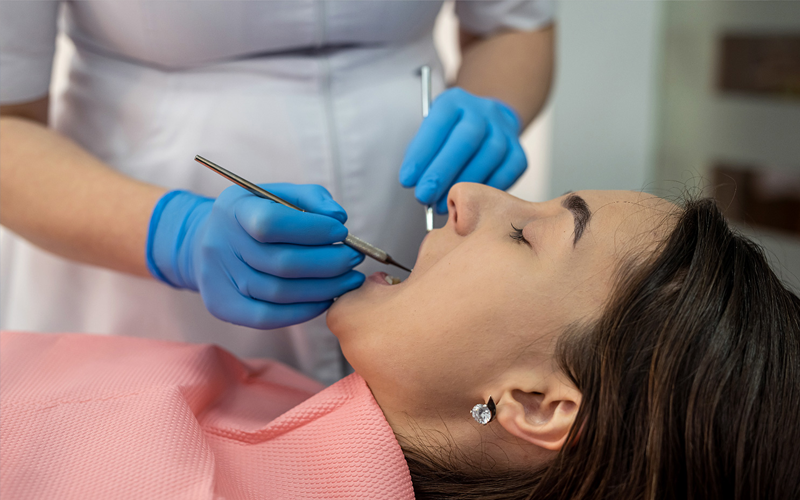 Tooth Extraction