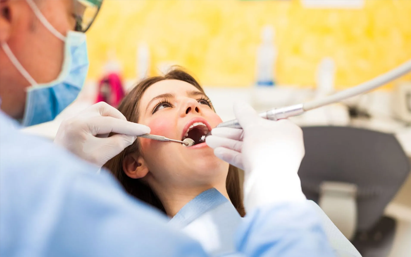 Denture Surgery